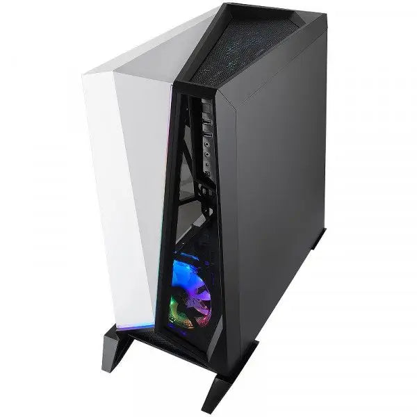 Corsair Carbide SPEC-OMEGA RGB Blanc Corsair Carbide SPEC-OMEGA RGB Blanc